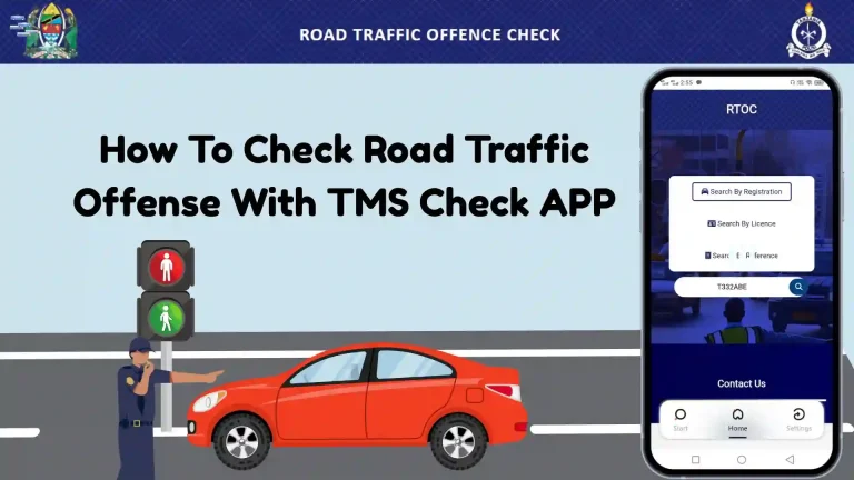 tms check app